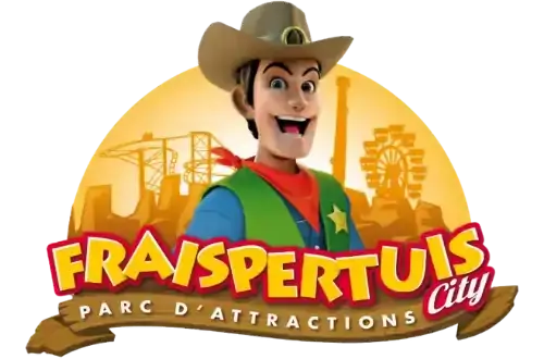 Fraispertuis City.