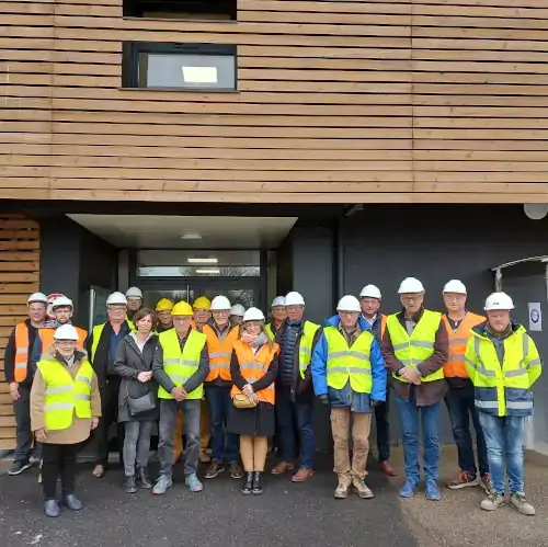 Visite Feniix